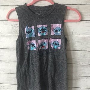 Disney Lilo & Stitch Tank